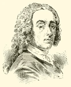 Jean Pierre Guignon, 1702-1775 - American School